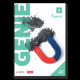 GENIE Fysica 5 Leerboek (incl. licentie)